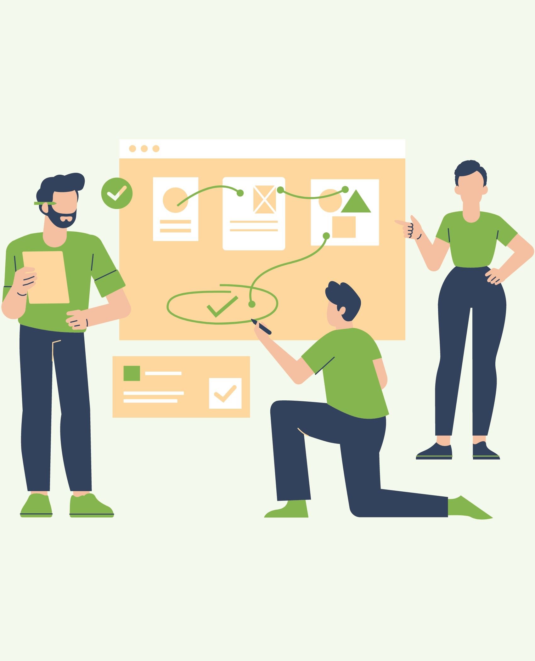 Get a Free FF&E Spec Sheet Template | Fohlio