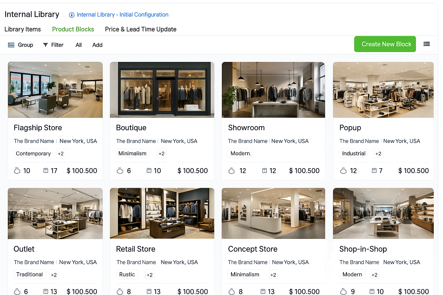 Escape the Follow-Up Vortex: A Practical Guide for Retail Space Planning Teams Who Are Tired of Repeating Themselves, Retail Space Planning, Retail Store Design, Store Design Planning Software, Fohlio