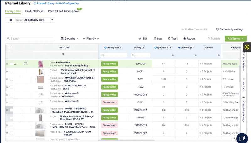 fohlio, interior design software, ff&e software, ff&e writing, ff&e specification, ff&e procurement software, specification management software, design and procurement software, interior design procurement, ff&e management, procurement workflows, multi project design workflows, hospitality design software, healthcare design software, retail design software, multifamily design software, specification and procurement platform, preferred vendor management, fabrication ready specifications, procurement visibility, cross project reporting, A How-To Guide for Design and Procurement Firms: Choosing Interior Design Software