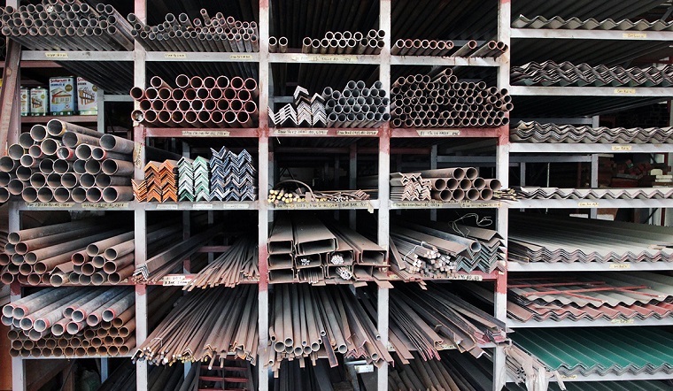 How to Answer the Cost Per Square Foot Question | Fohlio | Construction Materials
