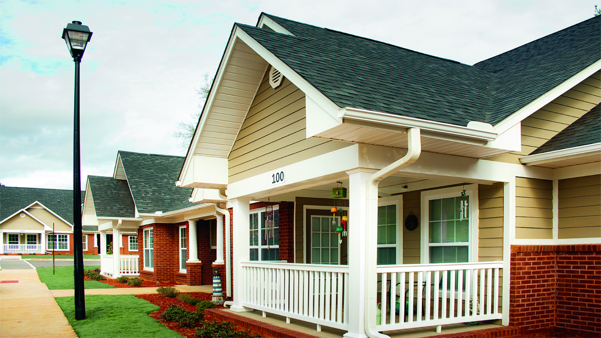 Building Retirement Homes, Part 1: Why You Should Invest in a Senior Home