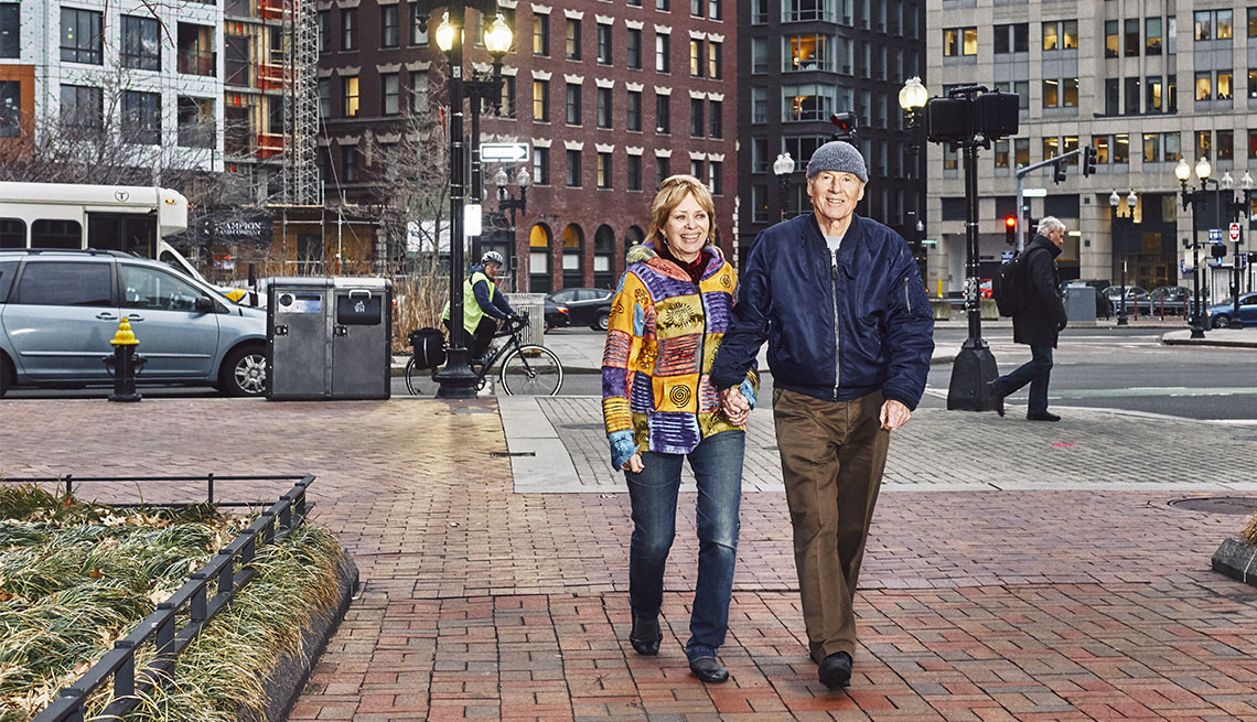 Building Retirement Homes, Part 1: Why You Should Invest in a Senior Home