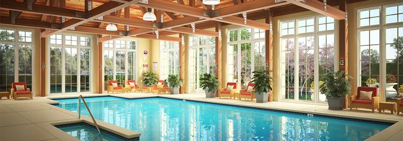 Building Retirement Homes, Part 2: Designing to Stand Out