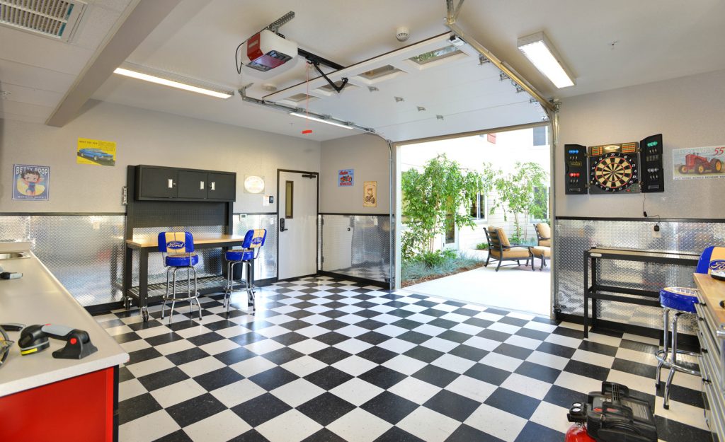 Building Retirement Homes, Part 2: Designing to Stand Out
