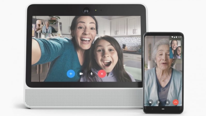 Building-Retirement-Homes-The-Senior-Home-as-a-Smart-Home-Fohlio-Design-Build-Software-igloohome-Facebook-portal