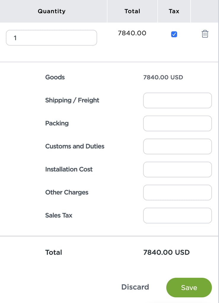 How-to-Cut-Down-on-Procurement-Costs-Fohlios-5-Best-Tools-and-Tips-specification-and-procurement-software-FFE-software-design-standards-2