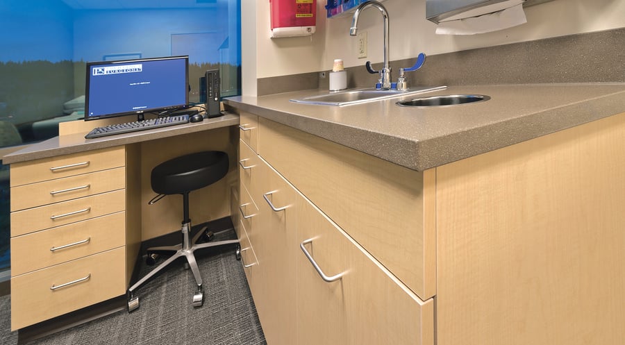 Infection-Control-Design-Self-Disinfecting-Materials-to-Consider-Fohlio-specification-and-procurement-software-create-design-standards-copper-enhanced-surface