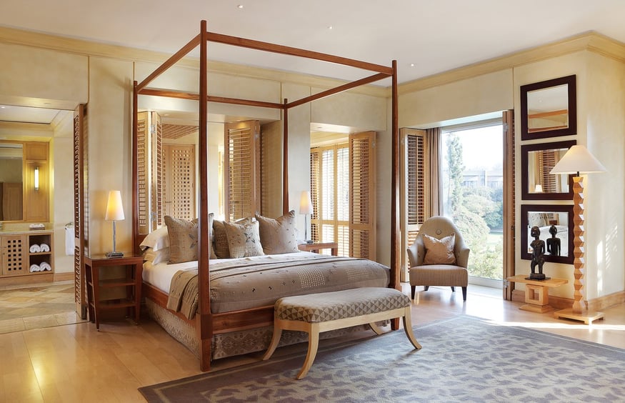 It's All About the Destination- Why Boutique Hotels are Growing by Leaps and Bounds | Fohlio | Report