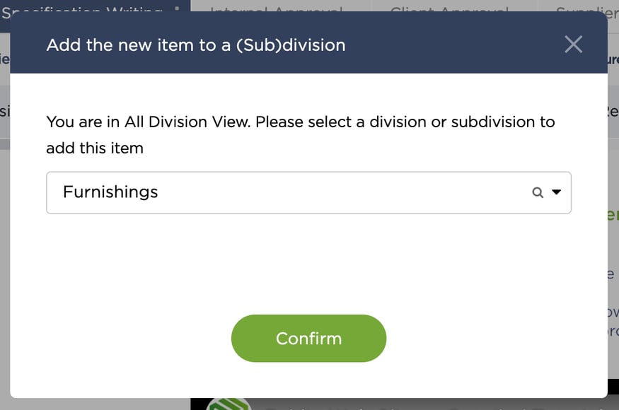 Using Your Labeled Products in Projects