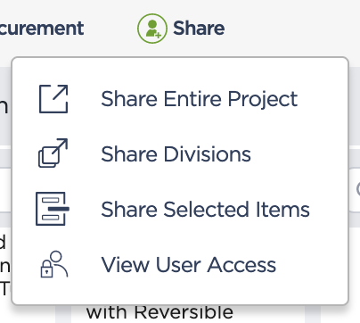 Make it easy to collaborate in different ways
