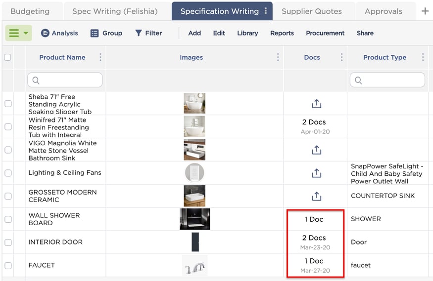 The-Ultimate-Guide-to-Setting-Up-Your-Online-Materials-Library-Fohlio-FFE-specification-docs