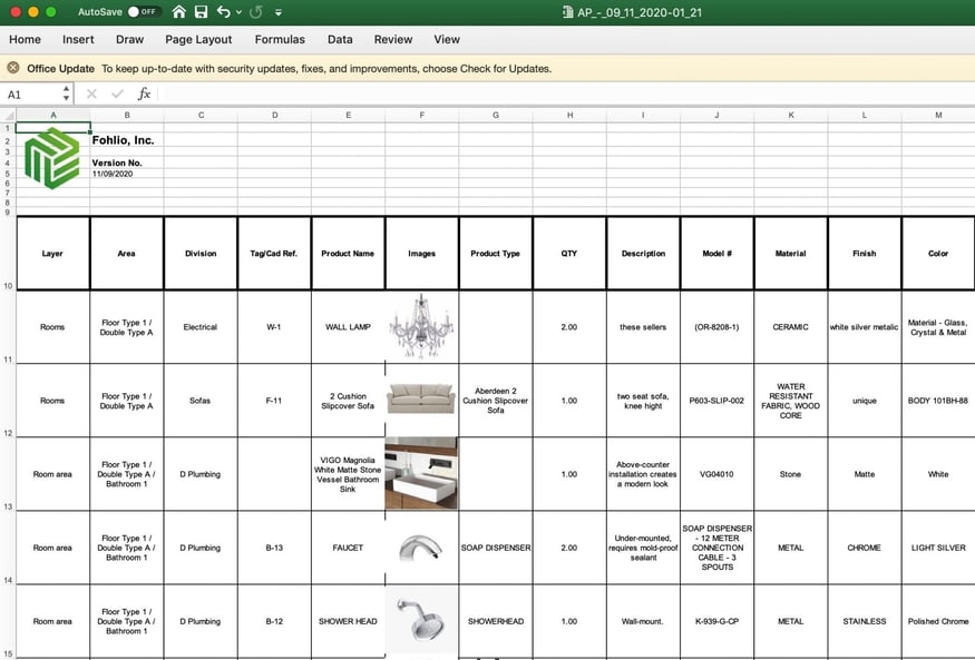 The-Ultimate-Guide-to-Setting-Up-Your-Online-Materials-Library-Fohlio-FFE-specification-spreadsheets