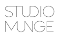 munge-black