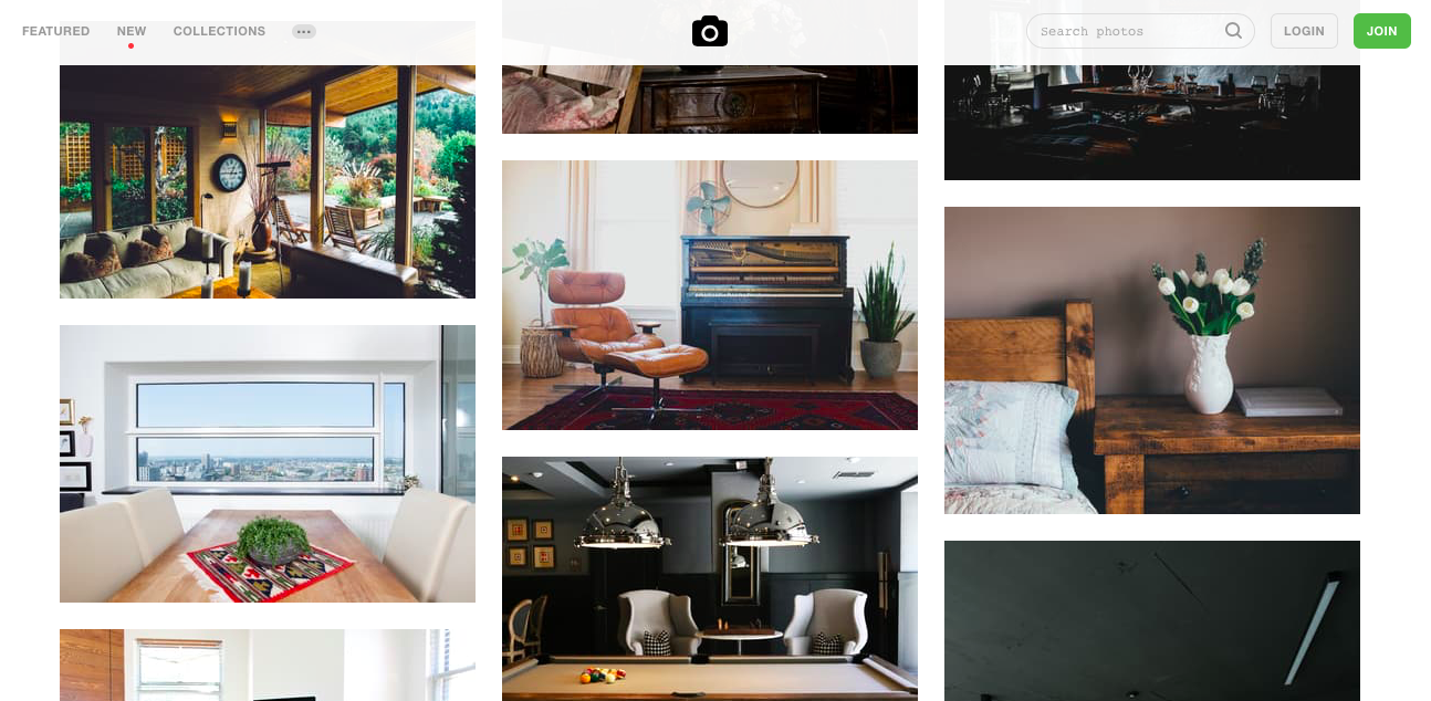 5 Tools To Make Your Mood Board Ideas Pop -- Effortlessly | Fohlio | Unsplash
