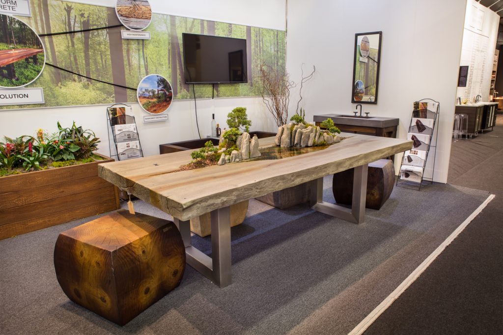 5 Minutes With BDNY 2019 Product Design Winner: Jeff Kudrick of JM Lifestyles | Fohlio | FF&E Specification Software