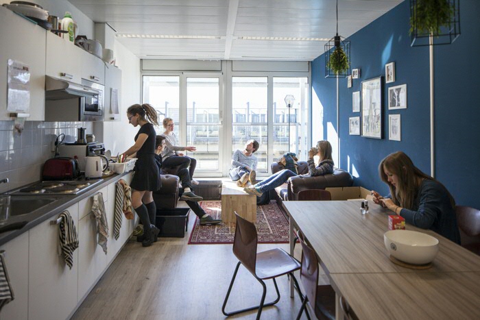 3 Ways to Reduce Student Housing Design Costs | Fohlio