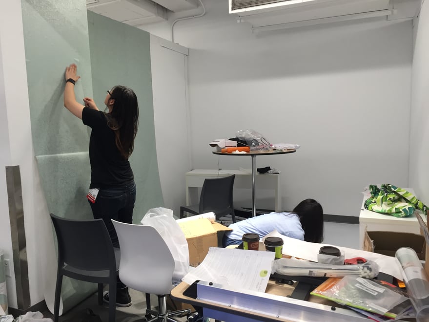 7 Things We Learned at NeoCon 2018 | Fohlio | Product Specification and Building Materials Calculator