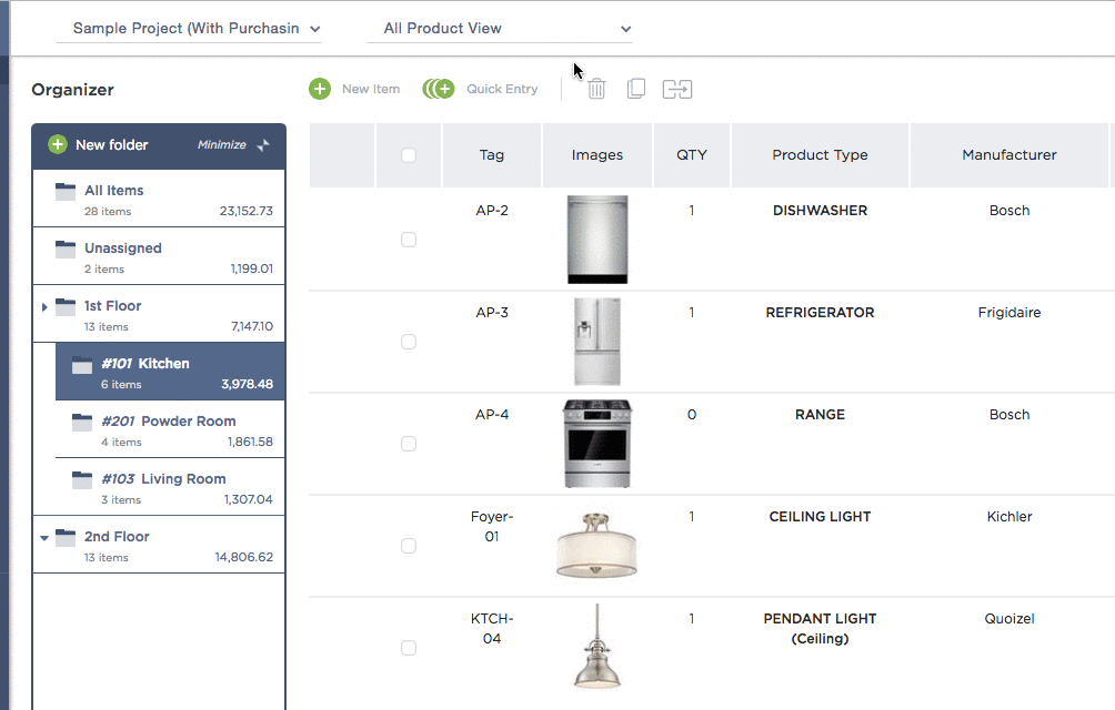 4 Tools to Grow Your Design-Build Firm | Fohlio | FF&E software