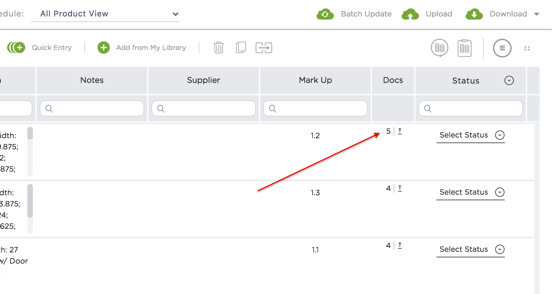 4 Tools to Grow Your Design-Build Firm | Fohlio | FF&E software | Document Links