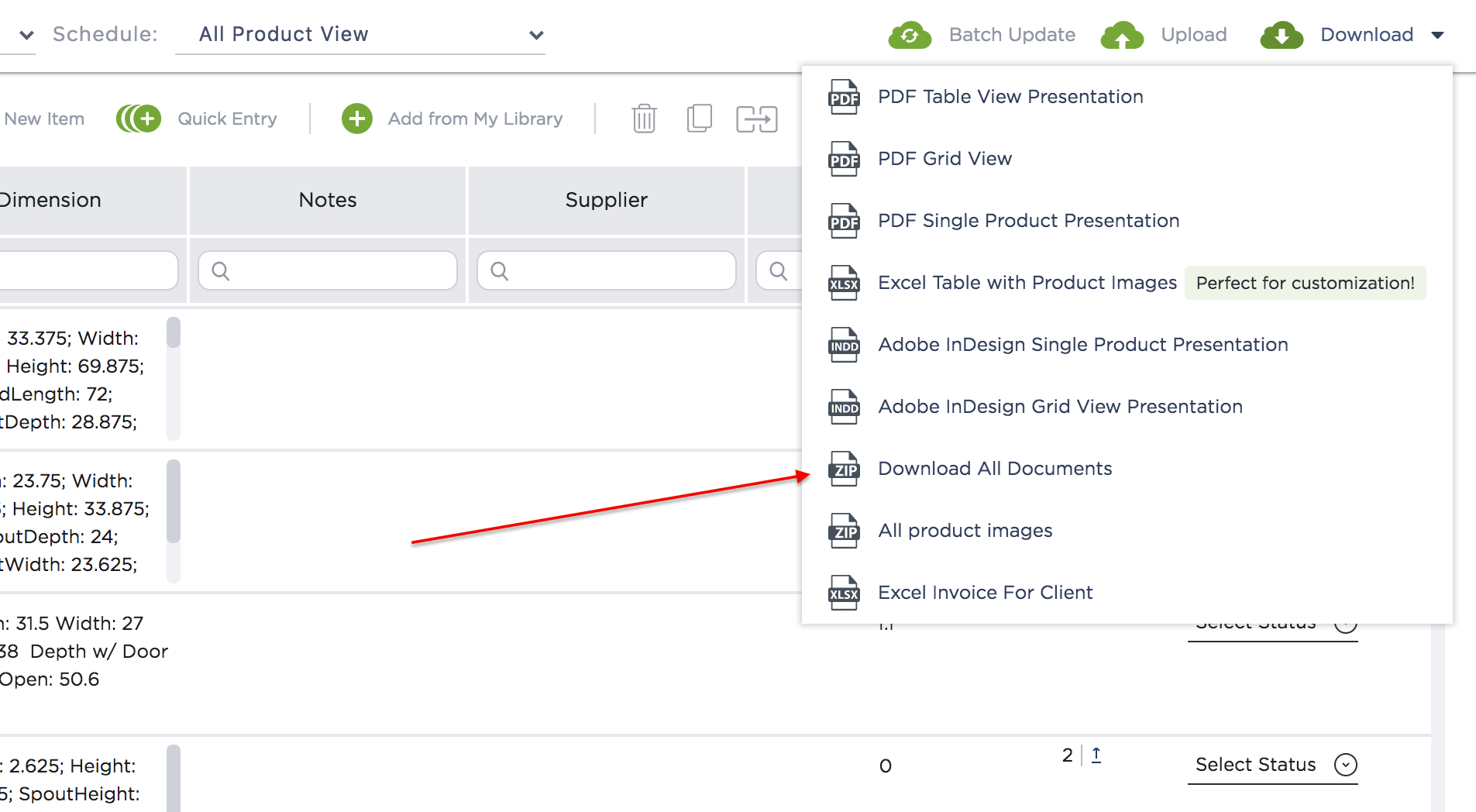 4 Tools to Grow Your Design-Build Firm | Fohlio | FF&E software | Download All Documents
