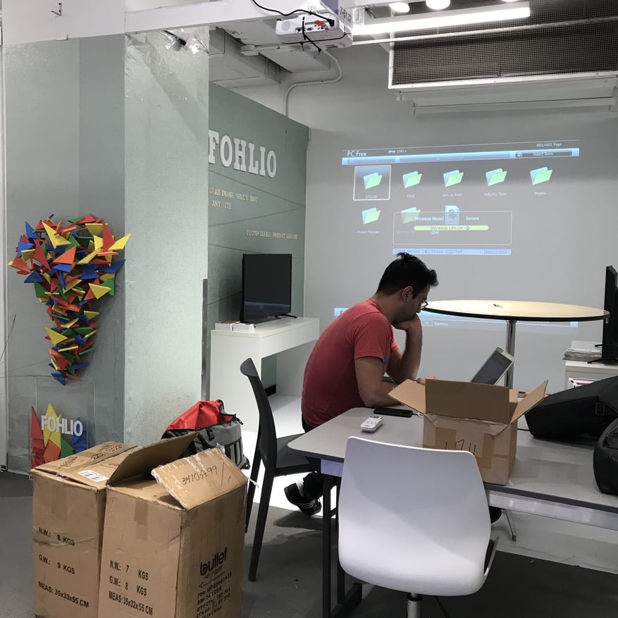 7 Things We Learned at NeoCon 2018 | Fohlio | Product Specification and Building Materials Calculator