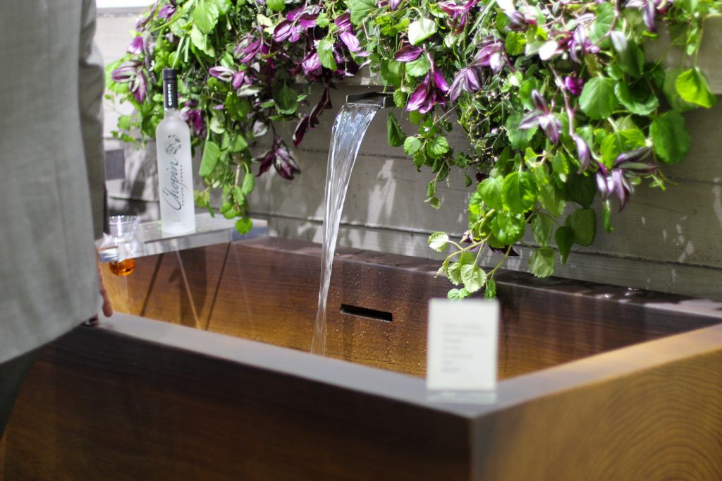 5 Minutes With BDNY 2019 Product Design Winner: Jeff Kudrick of JM Lifestyles | Fohlio | FF&E Specification Software