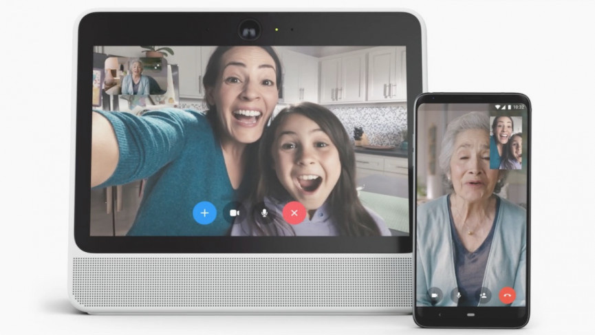 Building Retirement Homes- The Senior Home as a Smart Home | Fohlio | Design Build Software | igloohome | Facebook portal.jpg