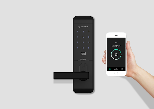 Building Retirement Homes- The Senior Home as a Smart Home | Fohlio | Design Build Software | Oval | senior living, senior living standards, senior wellness, senior health and wellness
