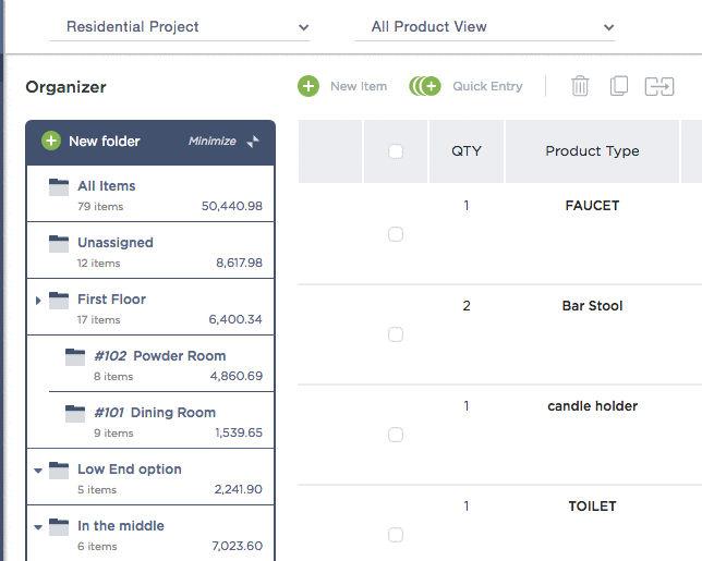 Controlling Building Costs During The Construction Phase, Cost Management, Specification, FF&E Specification, Resource Management, Material Management, Resource Management Software, Material Management Software,