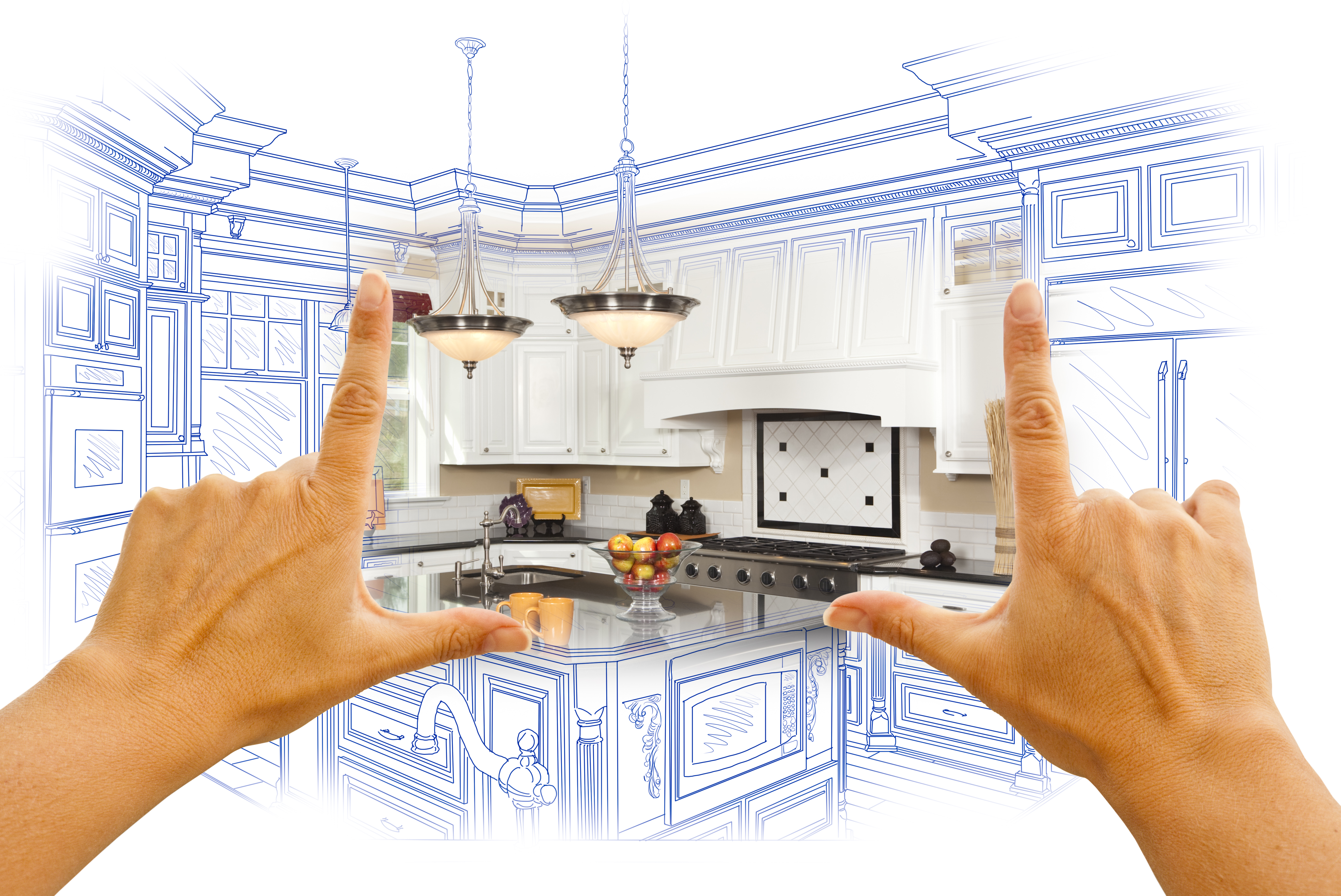 Differentiate Your Design-Build Firm From Designers & Contractors | Fohlio | planning and cost efficiency