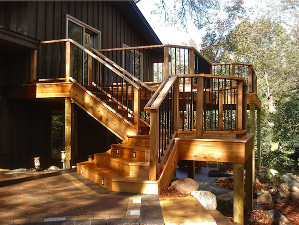 Differentiate Your Design-Build Firm Vs. Other Design-Build Firms | Fohlio | 4 Quarters Design & Build 2