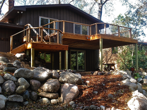 Differentiate Your Design-Build Firm Vs. Other Design-Build Firms | Fohlio | 4 Quarters Design & Build 3