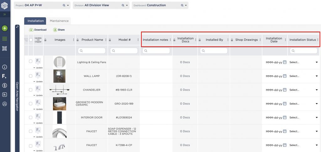 These 7 FF&E Procurement Inefficiencies Are Money Leaks: Here's What to Do | Fohlio procurement software | procurement management system | eprocurement software | purchase order management system | purchase order management software | purchase requisition system | purchase order processing software | purchase order generator software | purchase order system software | software for purchase management | purchasing software | digital purchase order | purchase ordering software | os&e software | os&e procurement | approved vendor list | approved supplier list | vendor management software | software design specification