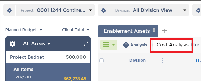 Fohlio FF&E specification and procurement | product information management PIM software | construction cost estimating | construction cost estimator | financial analysis
