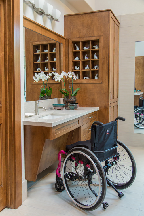 How the Best Nursing Home Designs Focus on Senior Health and Wellness ...