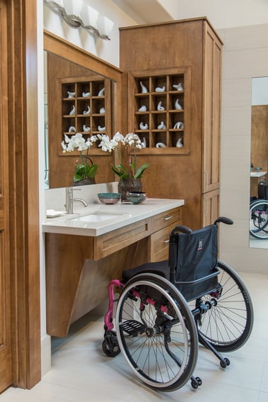 How the Best Nursing Home Designs Focus on Senior Health and Wellness, Part 2: Private Areas | Procurement | Standardization | FF&E | Product Management | Senior Wellness | Senior Health and Wellness | Nursing Home Floorplans
