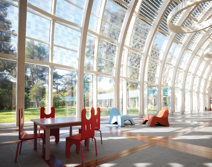 Healthcare Design- Nurturing Wellness in Hospitals | Fohlio | FF&E specification and procurement software | natural light and nature connections