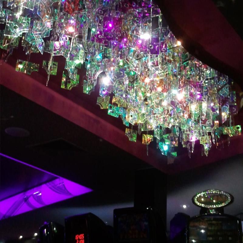 Hotel Interior Design, Part 2- The Psychology of Lighting | Fohlio | Bribie Island lighting