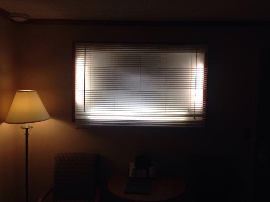 Hotel Interior Design, Part 2- The Psychology of Lighting | Fohlio | false window