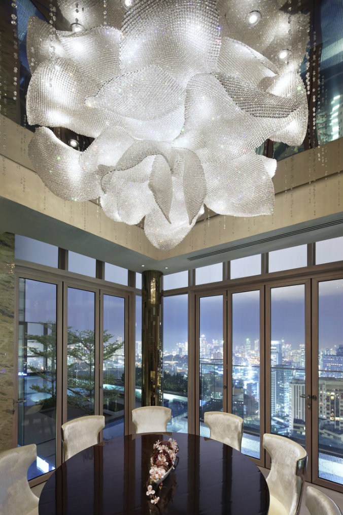 Hotel Interior Design, Part 2- The Psychology of Lighting | Ritz-Carlton Residences