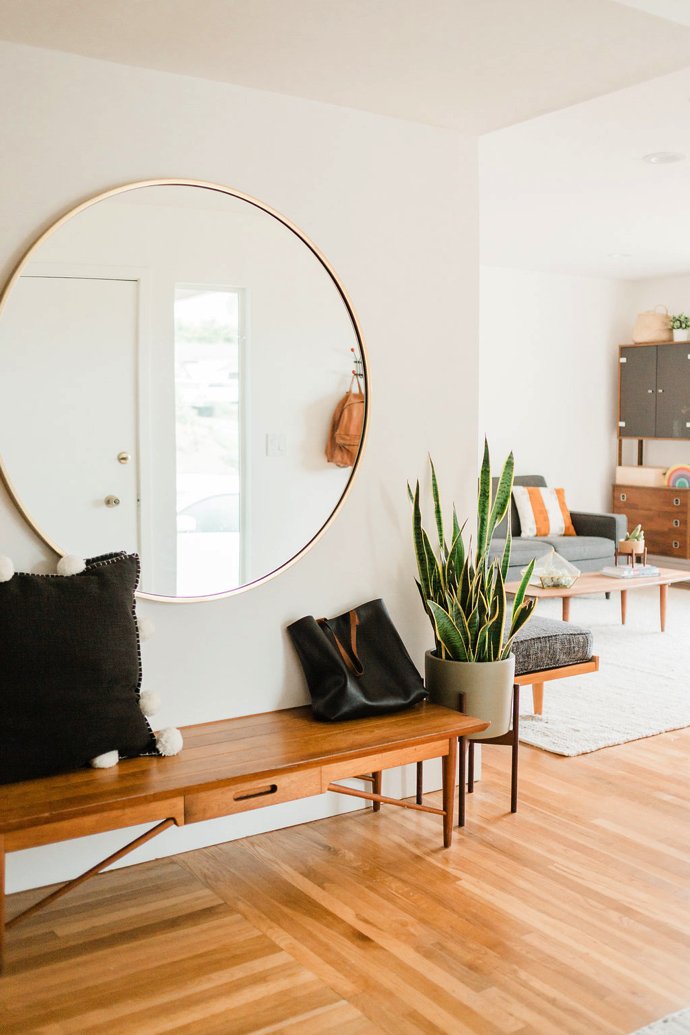 How to Build the Single Family Home Everyone Wants to Buy | Fohlio | Hardwood Floors
