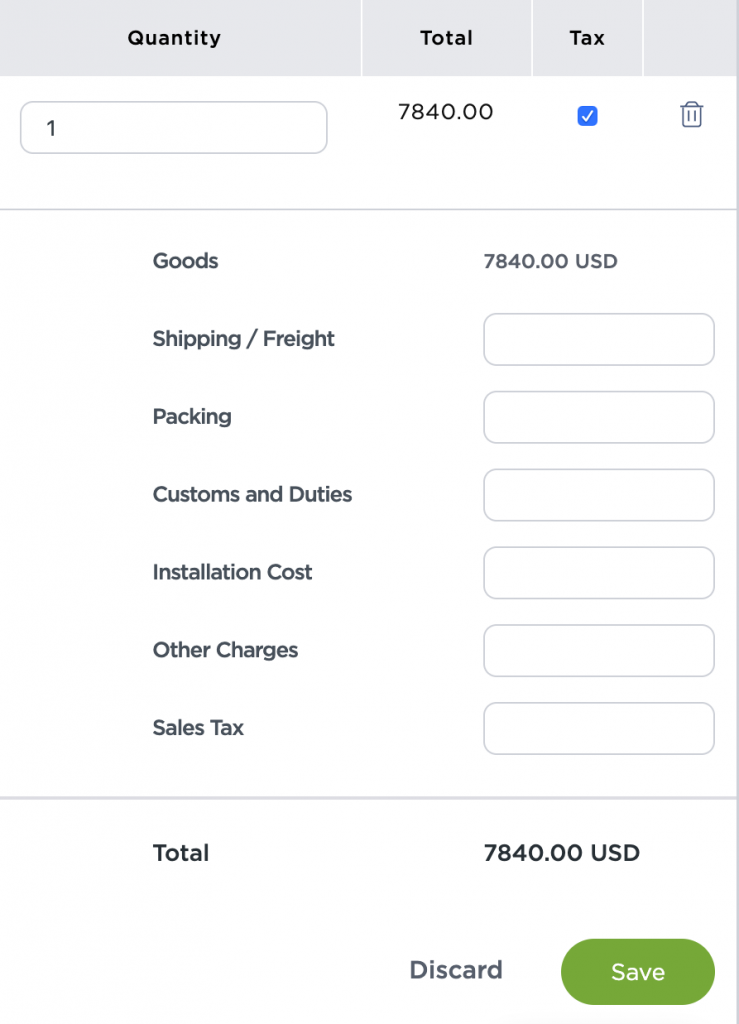 How to Cut Down on Procurement Costs- Fohlio's 5 Best Tools and Tips | specification and procurement software | FF&E software | design standards