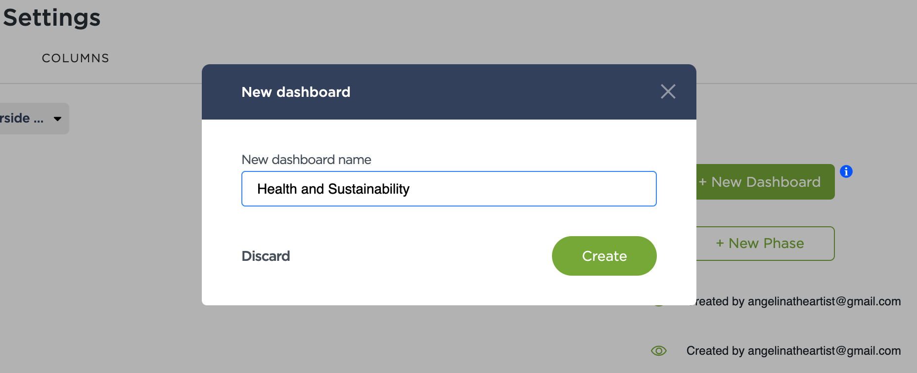 Incorporating BrightSides's Health and Sustainability Materials Scoring Tool Into Your Fohlio Library | FF&E specification software | specifying sustainable materials 1