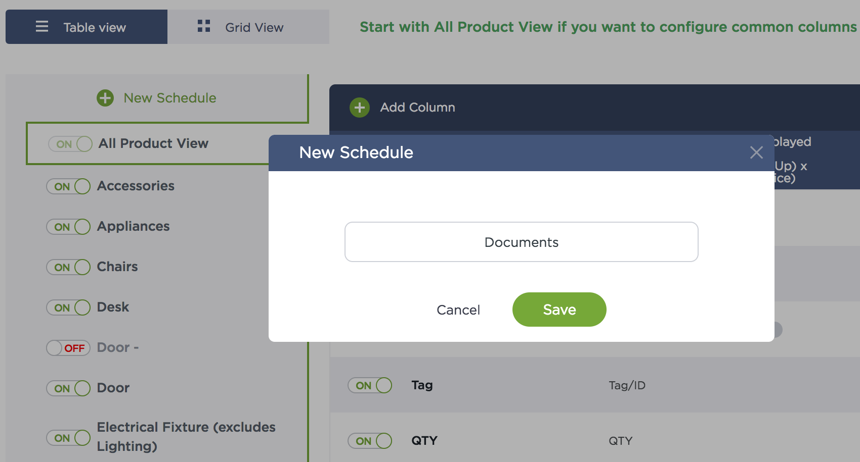 Managing Electronic Sign-Offs in Fohlio