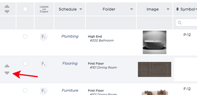 New Fohlio Features: Transferring Items