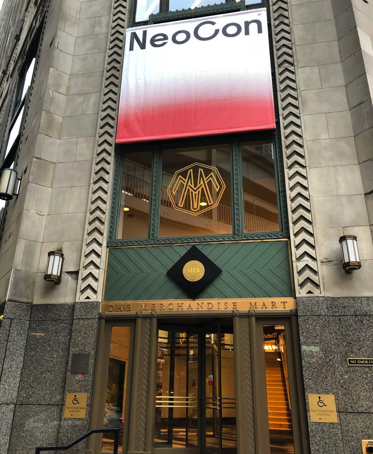 7 Things We Learned at NeoCon 2018 | Fohlio | Product Specification and Building Materials Calculator