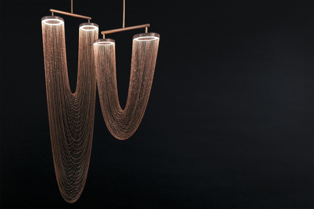 Made to Stun: The International Contemporary Furniture Fair, NY 2017 | Fohlio | ff&e schedules