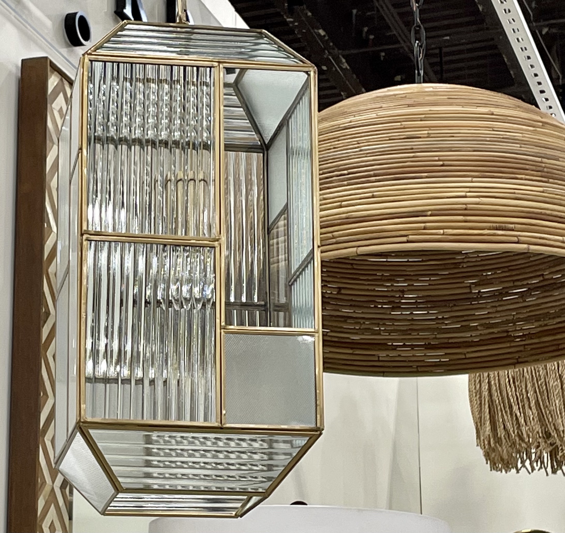 Our Top Picks From HD Expo 2021 | Fohlio FF&E specification and procurement software | Currey & Company 2