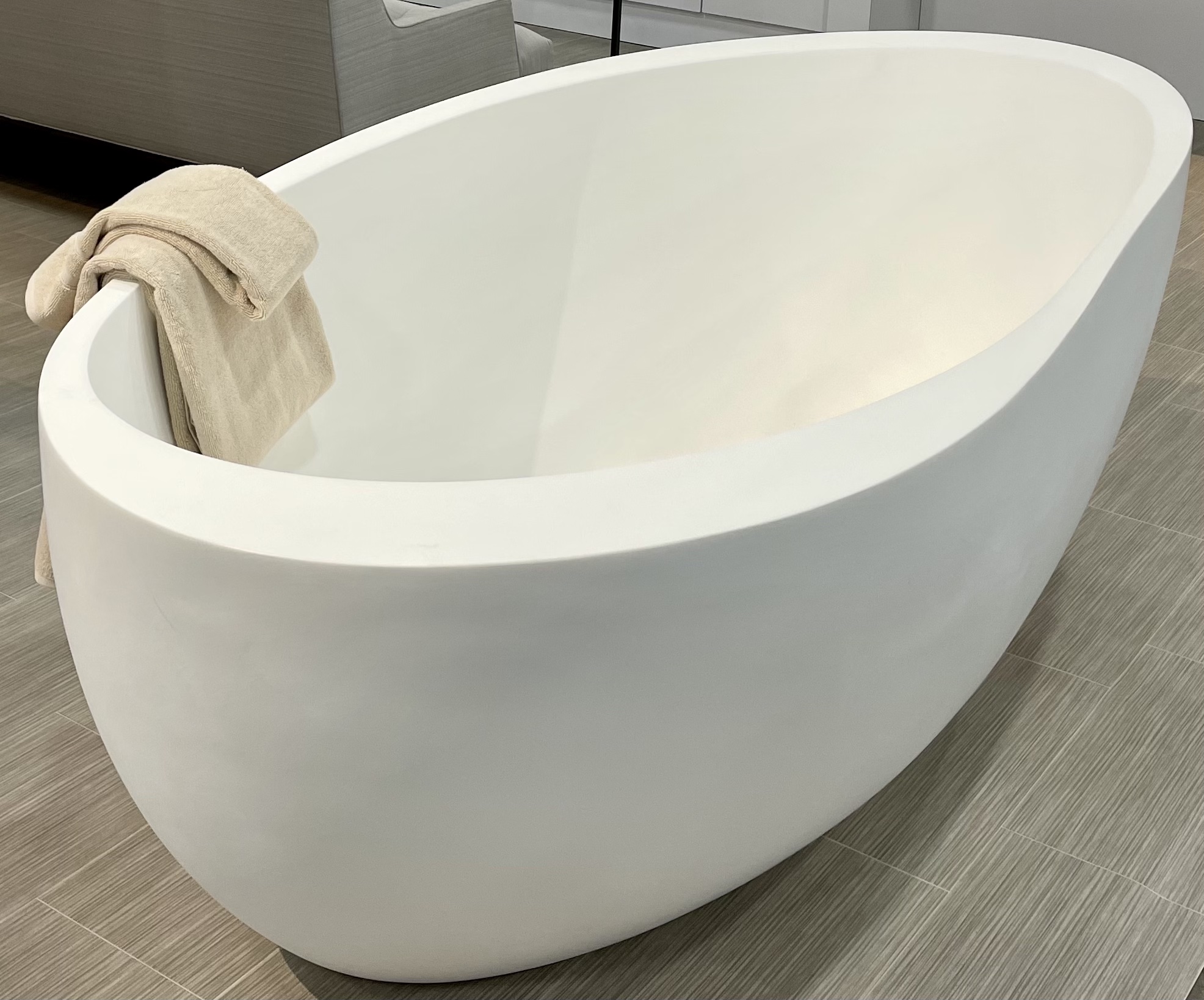 Our Top Picks From HD Expo 2021 | Fohlio FF&E specification and procurement software | Waterworks 1