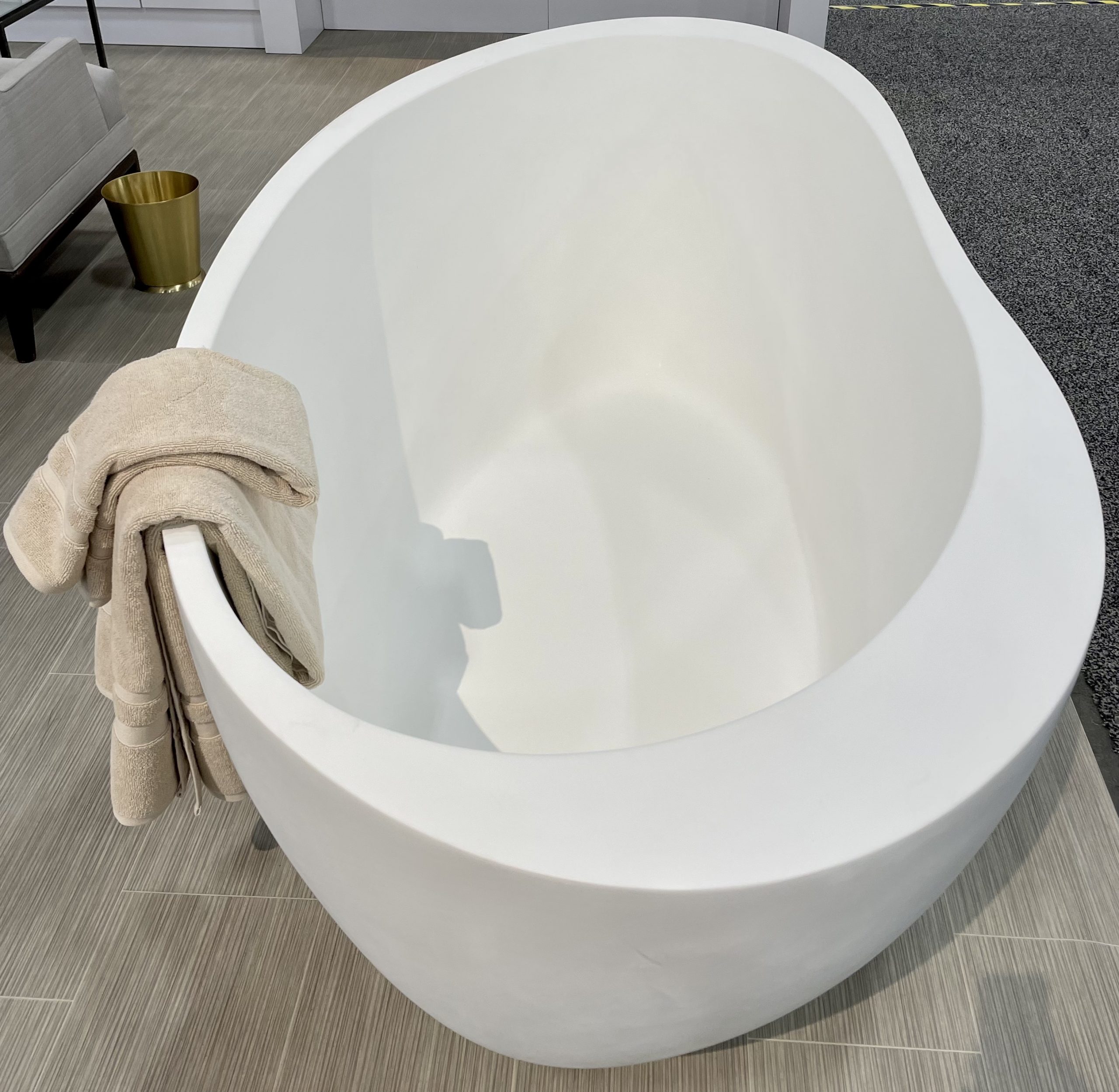 Our Top Picks From HD Expo 2021 | Fohlio FF&E specification and procurement software | Waterworks 2